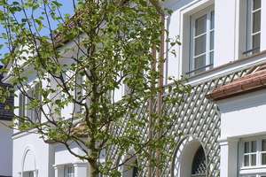 CHARMANTES TRAUMHAUS IN RUHIGER BESTLAGE! – Die vollständige Adresse der Immobilie erhältst du vom Anbieter., 81925 Herzogpark, München – Vorschaubild 21