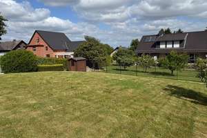 Junges, gepflegtes Haus auf großem Grundstück in ruhiger Lage  – Die vollständige Adresse der Immobilie erhältst du vom Anbieter., 31688 Nienstädt – Vorschaubild 7