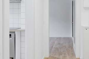 Grundsanierte 3-Zimmer-Wohnung mit Eichenholzdielen, EBK und Balkon in Bestlage Darmstadts – Martinstraße 72, 64285 Bessungen, Darmstadt – Vorschaubild 5