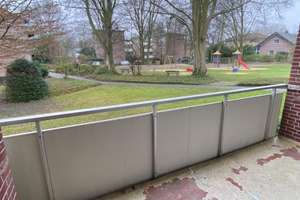 Helle 3-Zimmer-Etagenwohnung mit Badfenster und Kinderspielplatz in Bocholt – Lübecker Straße 39, 46397 Bocholt – Vorschaubild 5