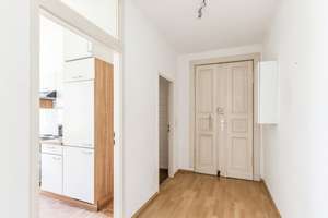 Lichtdurchflutete 2-Zimmer-Wohnung mit großzügigem Wohnkomfort – Die vollständige Adresse der Immobilie erhältst du vom Anbieter., 10553 Moabit, Berlin – Vorschaubild 14