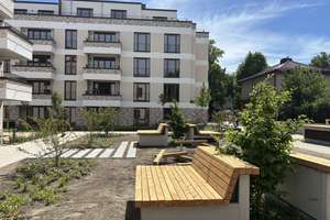 Bezugsfrei! Letzte 4-Zimmer-Eigentumswohnung mit Loggia & 2 Bädern – Roelckestraße 111, 13086 Weißensee, Berlin – Vorschaubild 7
