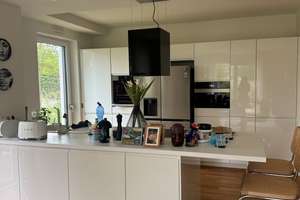 Alltagstaugliche 4-Zimmer-Wohnung mit gehobener Ausstattung in Köln-Rodenkirchen – Konrad-Adenauer-Straße 41, 50996 Rodenkirchen (Ortsteil), Köln – Vorschaubild 8