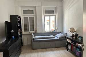 Familie willkommen! 4-Zi.-Erdgeschoßwohnung mit Einbauküche. Nähe Bahnhof Fürth. – Die vollständige Adresse der Immobilie erhältst du vom Anbieter., 90763 Nördliche Südstadt, Fürth – Vorschaubild 4