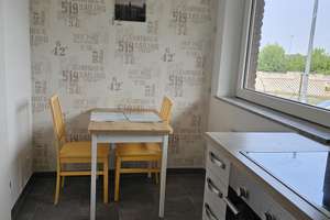 Stylishes VOLL MÖBLIERTES 2-Zimmer Appartement in Oberbilk – All inclusive Pauschalmiete – Kölner Straße 381, 40227 Oberbilk, Düsseldorf – Vorschaubild 7
