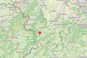 Erstbezug nach Komplettsanierung: 4‑Zimmer‑Eigentumswohnung mit Garage – Die vollständige Adresse der Immobilie erhältst du vom Anbieter., 53940 Hellenthal – Vorschaubild 23