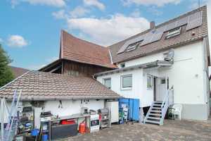 Willkommen in Ihrem neuen Lebensmittelpunkt – Großzügiges Einfamilienhaus mit großem Grundstück – Vogelsbergkreis – Vorschaubild 9