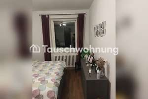 Tauschwohnung: 2-Zimmer Wohnung – Die vollständige Adresse der Immobilie erhältst du vom Anbieter., 24103 Exerzierplatz, Kiel – Vorschaubild 5