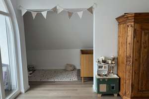 Befristete 4-Zimmer-Wohnung in Sachsenhausen-Süd (bis einschließl. Juli 2029) – Sachsenhäuser Landwehrweg 94, 60599 Sachsenhausen-Süd, Frankfurt am Main – Vorschaubild 20