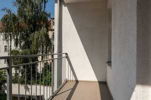 gemütliche 4 Zimmerwohnung mit Balkon und Einbauküche in Leipzig Lindenau – Angerstraße 39, 4177 Leipzig – Vorschaubild 5