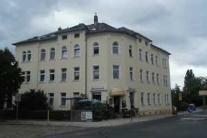 Neue Wohnung in Dresden 2 Zimmer Wohnung in Dresden