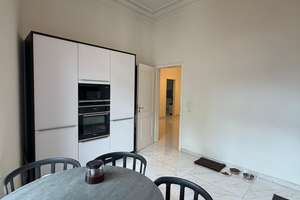 Exklusive Jugendstilwohnung mit Kamin, Balkon und Blick auf den Kuhmühlenteich – Die vollständige Adresse der Immobilie erhältst du vom Anbieter., 22087 Hohenfelde, Hamburg – Vorschaubild 10