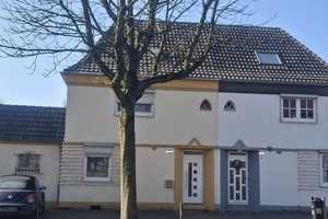 Wohnen oder Neubauen im Herzen von Krefeld – Doppelhaushälfte mit großem Grundstück und Potenzial – Krefeld – Vorschaubild 1