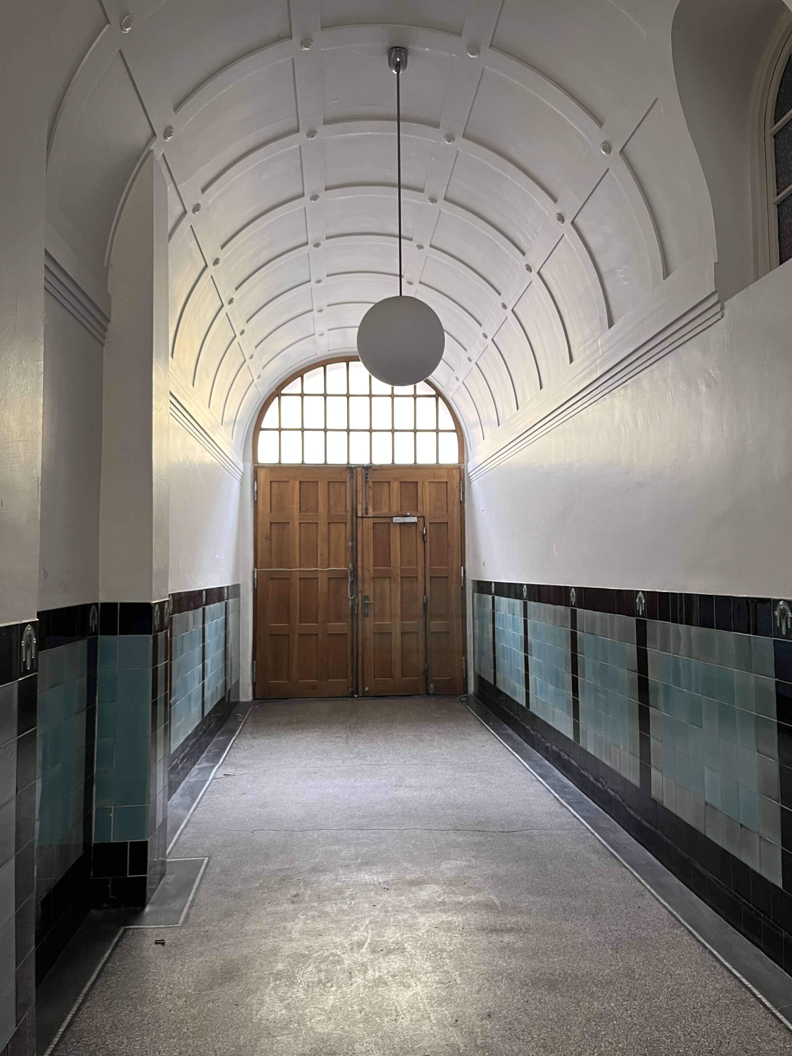 Stilvoller Altbauklassiker in Bestlage, München – Bild 3