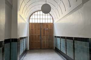 Stilvoller Altbauklassiker in Bestlage – Isabellastraße 11, 80798 Am alten nördlichen Friedhof, München – Vorschaubild 3
