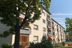 3-Zimmer-Wohnung mit Balkon in Stuttgart-Birkenäcker – Die vollständige Adresse der Immobilie erhältst du vom Anbieter., 70376 Birkenäcker, Stuttgart – Vorschaubild 1