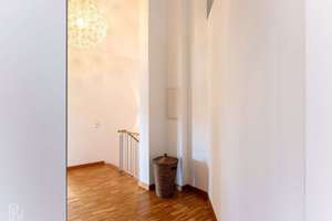 Außergewöhnliche Maisonette mit Loftcharakter im denkmalgeschützten Ensemble / Rheingauviertel – Die vollständige Adresse der Immobilie erhältst du vom Anbieter., 14197 Wilmersdorf, Berlin – Vorschaubild 13