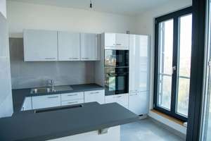 Perfekter Spreeblick in Charlottenburg: Luxus-Apartment im Erstbezug – Wilhelm-Caspar-Wegely-Platz 2, 10623 Charlottenburg, Berlin – Vorschaubild 4