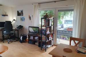 PROVISIONSFREI • In bester Lage von Degerloch: Ruhige lichtdurchflutete 2-Zi-Wohnung – Keidelstraße 10, 70597 Degerloch (Ortsteil), Stuttgart – Vorschaubild 3