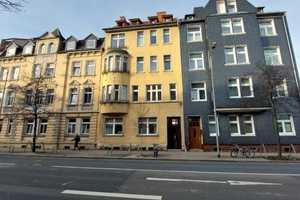 *** Mehrfamilienhaus mit Ilmenau! 33.600 Euro NKM! – Ilm-Kreis – Vorschaubild 1