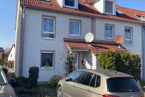 Ruhiges Reihenendhaus am Ortsrand von Erfurt / Stotternheim! – Die vollständige Adresse der Immobilie erhältst du vom Anbieter., 99095 Stotternheim, Erfurt – Vorschaubild 2