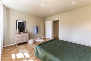 Luxus zum Einziehen | Kernsanierte Designerwohnung mit Balkon in Dresden Plauen – 1189 Coschütz/Gittersee, Dresden – Vorschaubild 17