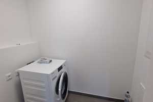Furnished apartment Erstbezug mit EBK und Balkon: exklusive 4-Zimmer-Wohnung in Düsseldorf – Hildegard-Knef-Straße 103, 40549 Düsseldorf – Vorschaubild 4