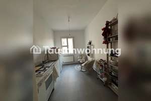 Tauschwohnung: Gemütliche 1-Zimmer-Flat in Berlin, Mitte zum Tausch