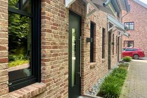 Provisionfreie, moderne Doppelhaushälfte in ruhiger, abgeschlossener Wohnanlage – Müssenredder 22b, 22399 Poppenbüttel, Hamburg – Vorschaubild 8