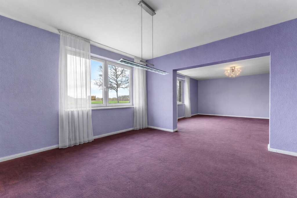 Immobilie in Winsen (Luhe) - Leben in Ruhe und Weite – Einfamilienhaus mit Charakter auf außergewöhnlichem Grundstück - Bild 4