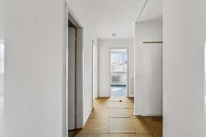 Klassische 2-Zi.-Whg. in Schwabing mit Balkon, Aufzug und bereit zur Modernisierung – Die vollständige Adresse der Immobilie erhältst du vom Anbieter., 80796 Neuschwabing, München – Vorschaubild 15