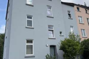 Schöne und modernisierte 2-Zimmer-Erdgeschosswohnung mit gehobener Innenausstattung und Außenbereich – Haldener Straße 124, 58095 Hochschulviertel, Hagen – Vorschaubild 2
