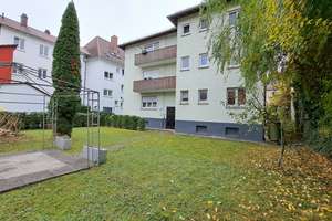 Helle, ruhige 3-Zimmer-Wohnung mit Balkon in Heilbronn – Die vollständige Adresse der Immobilie erhältst du vom Anbieter., 74072 Heilbronn, Heilbronn – Vorschaubild 21