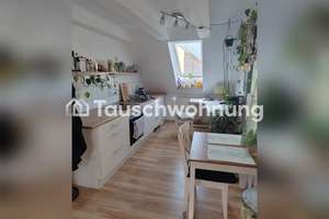 Tauschwohnung: Regensburg: Gemütliche 1,5 -Zimmer-Wohnung – 93053 Kasernenviertel, Regensburg – Vorschaubild 8