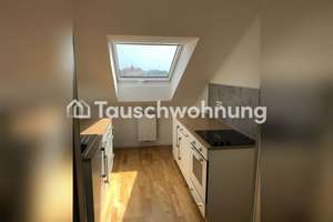 Tauschwohnung: Zentral gelegene 2,5 Zimmer Wohnung – Rilkestraße 18, 93049 Westenviertel, Regensburg – Vorschaubild 3