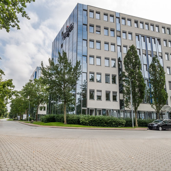 Entdecken Sie die vielen Möglichkeiten, um in Regus Südwestpark auf Ihre Art zu arbeiten