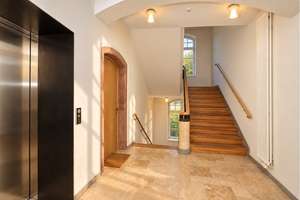 NEU: Exklusive 2-Zimmer-Wohnung mit großem  Südwest-Balkon im Turley-Quartier  (Neckarstadt-Ost) – 68167 Neckarstadt-Ost/Wohlgelegen, Mannheim – Vorschaubild 20
