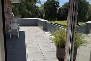 Unabhängig aber nicht allein! Seniorengerechte Wohnung mit Dachterrasse! – Die vollständige Adresse der Immobilie erhältst du vom Anbieter., 49740 Haselünne – Vorschaubild 6