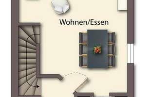 Reiheneckhaus
mit Einzelgarage
in Illertissen – Die vollständige Adresse der Immobilie erhältst du vom Anbieter., 89257 Illertissen – Vorschaubild 14