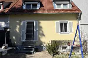 Schmuckkasterl in der Konradssiedlung-Rgbg - RMH – Regensburg – Vorschaubild 1
