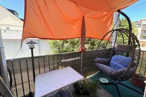 Altchemnitz • Eigentumswohnung • 3 Zimmer • vermietet • mit Balkon • Anschauen und Kaufen – Die vollständige Adresse der Immobilie erhältst du vom Anbieter., 9120 Altchemnitz, Chemnitz – Vorschaubild 5