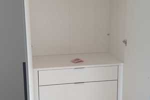 Möbliertes 1-Zimmer-Apartment_Erstbezug ab 01.07.2025 – Pestalozzistraße 11, 86154 Augsburg – Vorschaubild 9