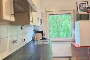Traumhafte, helle 2-Zimmer-Wohnung im Luisenviertel  – Untergrünewalder Straße 18, 42103 Elberfeld, Wuppertal – Vorschaubild 7