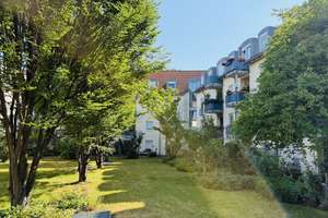 2-Zimmer-Wohnung inkl. EBK + TG – Schroeterstraße 4, 1237 Reick, Dresden – Vorschaubild 16