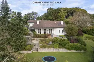 OPEN HOUSE Samstag 22.02.2025 - Bergpanorama & Familienglück - Villa mit 5 Schlafzimmern & 3 Bäder – Starnberg (Kreis) – Vorschaubild 3