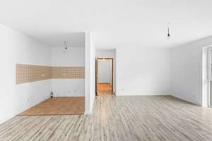 Frisch sanierte 2-Zimmer Wohnung mit Terrasse in Regensburger Toplage! – Die vollständige Adresse der Immobilie erhältst du vom Anbieter., 93053 Galgenberg, Regensburg – Vorschaubild 11