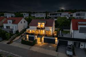 Exklusivität beginnt mit der Lage. Perfektion mit diesem Zuhause. – Die vollständige Adresse der Immobilie erhältst du vom Anbieter., 89081 Weststadt, Ulm – Vorschaubild 17