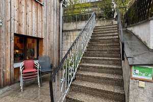 Wohn- und Geschäftshaus / Haus im Teileigentum mit zusätzlichem Schuppen/Werkstattgebäude – Die vollständige Adresse der Immobilie erhältst du vom Anbieter., 89081 Mähringen, Ulm – Vorschaubild 4