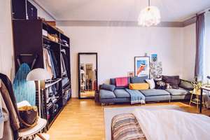 Investorentraum "WG Villa" in Denkmal, Stadtmitte – Wilhelmstraße 17, 74072 Heilbronn, Heilbronn – Vorschaubild 16