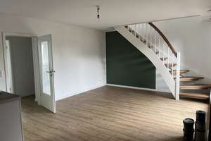 Viel Freiraum: 4-Zimmer-Wohnung in Hamburg-Sasel – Gemeinweide 10, 22393 Sasel, Hamburg – Vorschaubild 7